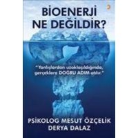 Bioenerji Ne Degildir von Cinius Yayinlari