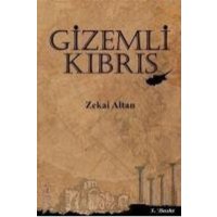 Gizemli Kibris von Cinius Yayinlari