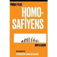 Homo Safiyens von Cinius Yayinlari