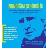 Inandigim Sehircilik von Cinius Yayinlari