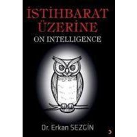 Istihbarat Üzerine von Cinius Yayinlari