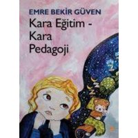 Kara Egitim - Kara Pedagoji von Cinius Yayinlari