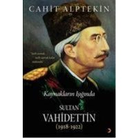 Kaynaklarin Isiginda Sultan Vahidettin von Cinius Yayinlari