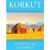 Korkut von Cinius Yayinlari