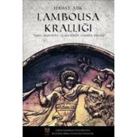 Lambousa Kralligi von Cinius Yayinlari