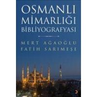 Osmanli Mimarligi Bibliyografyasi von Cinius Yayinlari