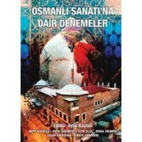 Osmanli Sanatina Dair Denemeler von Cinius Yayinlari