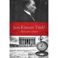 Sen Kimsin Türk von Cinius Yayinlari