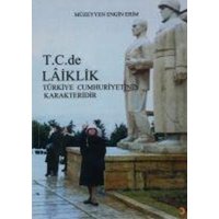 T.C.de Laiklik von Cinius Yayinlari