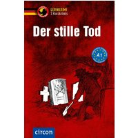 Der stille Tod - 3 Kurzkrimis von Circon Verlag GmbH