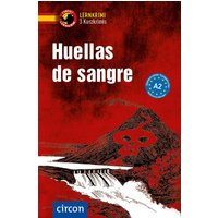 Huellas de sangre von Circon Verlag GmbH