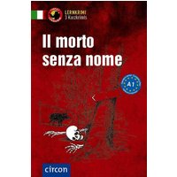 Il morto senza nome von Circon Verlag GmbH