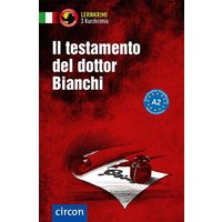 Il testamento del dottor Bianchi von Circon Verlag GmbH