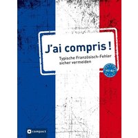 J'ai compris! von Circon Verlag GmbH