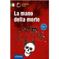 La mano della morte von Circon Verlag GmbH