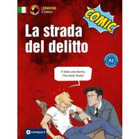 La strada del delitto von Circon Verlag GmbH