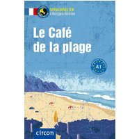 Le Café de la plage von Circon Verlag GmbH