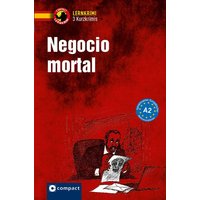 Negocio mortal von Circon Verlag GmbH