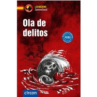 Ola de delitos von Circon Verlag GmbH