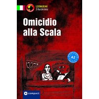 Omicidio alla Scala von Circon Verlag GmbH