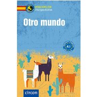 Otro mundo von Circon Verlag GmbH