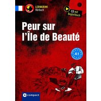 Peur sur l'ile de Beauté von Circon Verlag GmbH