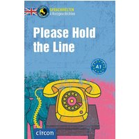 Please Hold the Line von Circon Verlag GmbH