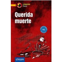 Querida muerte von Circon Verlag GmbH