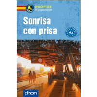 Sonrisa con prisa von Circon Verlag GmbH