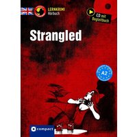 Strangled von Circon Verlag GmbH