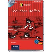 Tödliches Treffen von Circon Verlag GmbH