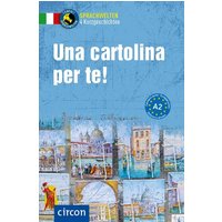 Una cartolina per te! von Circon Verlag GmbH