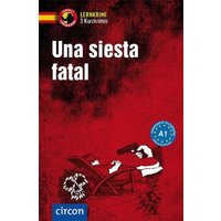 Una siesta fatal von Circon Verlag GmbH