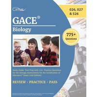 GACE Biology Study Guide von Cirrus Test Prep