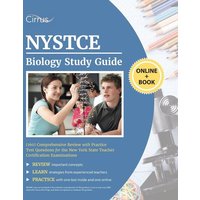 NYSTCE Biology (160) Study Guide von Cirrus Test Prep