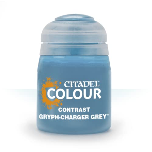 Citadel Contrast - Gryph-Charger Grey von Games Workshop