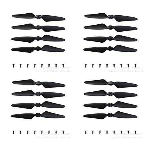 Citywalk 16X für Drohne Sg906 / Sg906 Pro Rc Quadcopter Propeller Teile Faltbare Propeller Propeller Blätter von Citywalk