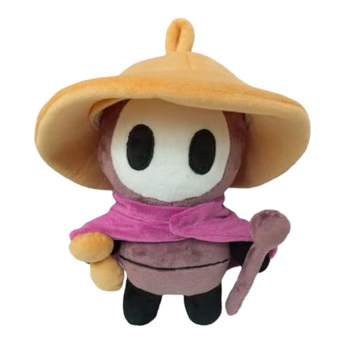 Ciyoulio Hohle Plüschfigur Anime Sherma Plushies Gebrochenes Gefäß Stofffigur Weiche Hohle Silksong Spielfigur Wurfkissen Kissen Sofa Bett Dekoration Geschenk 25 cm Ciyoulio Hohle Plüschfigur Anime Sherma Plushies Gebrochenes Gefäß Stofffigur Weiche Hohle Silksong Spielfigur Wurfkissen Kissen Sofa Bett Dekoration Geschenk 25 cm von Ciyoulio