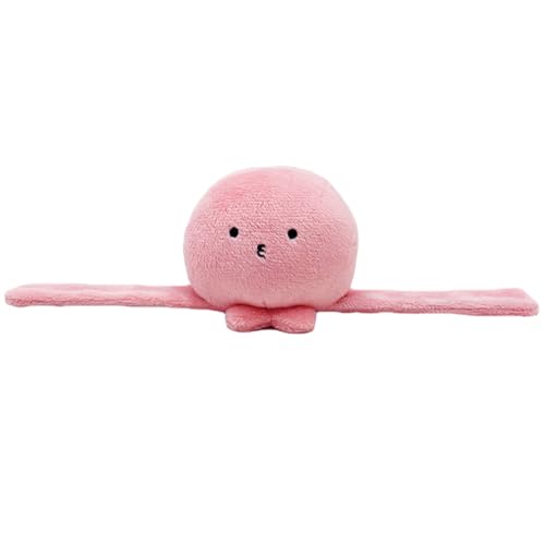 Ciyoulio Takopii Plüschfigur Anime Weiche Stofffigur Takopii Schnapparmband Niedliche Cartoon-Figur Weiche Plüschtiere Kamera Anhänger Sofa Tasche Dekoration Geschenk Ciyoulio Takopii Plüschfigur Anime Weiche Stofffigur Takopii Schnapparmband Niedliche Cartoon-Figur Weiche Plüschtiere Kamera Anhänger Sofa Tasche Dekoration Geschenk von Ciyoulio