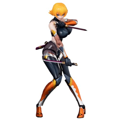 Igawasakura/Igawa Asagi Figure Anime Girl Actionfigur 16 cm, Anime Action Figuren Beweglich Manga Statue Deko Anime Desktop Figur Geschenk Igawasakura/Igawa Asagi Figure Anime Girl Actionfigur 16 cm, Anime Action Figuren Beweglich Manga Statue Deko Anime Desktop Figur Geschenk von Ciyoulio