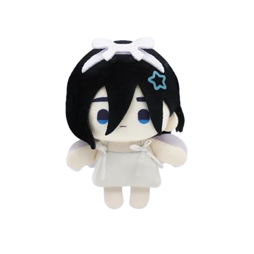 Ivan Plüschfigur Till Plushies Mizi Luca Stofffigur Sua Hyuna Niedliche Cartoon-Mini-Figur PP Baumwolle Anime Plushies Plüsch Anhänger Kissen Home Bag Dekoration Geschenk 10 cm Ivan Plüschfigur Till Plushies Mizi Luca Stofffigur Sua Hyuna Niedliche Cartoon-Mini-Figur PP Baumwolle Anime Plushies Plüsch Anhänger Kissen Home Bag Dekoration Geschenk 10 cm von Ciyoulio