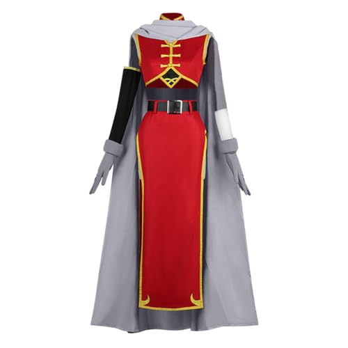 Kagura Cosplay Kostüm Rollenspiel Outfits Komplettes Set Anime Cosplay Uniform Dress Up Anzug für Halloween Party Karneval Kagura Cosplay Kostüm Rollenspiel Outfits Komplettes Set Anime Cosplay Uniform Dress Up Anzug für Halloween Party Karneval von Ciyoulio