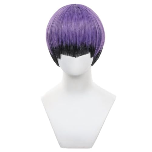 Soshiro Hoshina Cosplay Kostüm Overall Kampfanzug Anime Rollenspiel Outfit Soshiro Hoshina Bodysuit Full Set Uniform für Halloween Karneval Party Soshiro Hoshina Cosplay Kostüm Overall Kampfanzug Anime Rollenspiel Outfit Soshiro Hoshina Bodysuit Full Set Uniform für Halloween Karneval Party von Ciyoulio