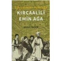 Eskiyaliktan Ayanliga Kircaalili Emin Aga von Cizgi Kitabevi