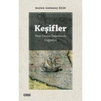 Kesifler - Yeni Dünya Düzeninde Cografya von Cizgi Kitabevi