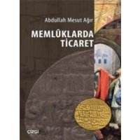 Memluklarda Ticaret von Cizgi Kitabevi