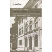 Osmanli Devletinin Tasra Hukuk Mektepler von Cizgi Kitabevi