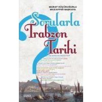 Sorularla Trabzon Tarihi von Cizgi Kitabevi