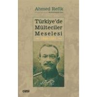 Türkiyede Mülteciler Meselesi 1849-1851 von Cizgi Kitabevi