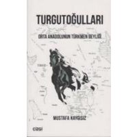 Turgutogullari von Cizgi Kitabevi